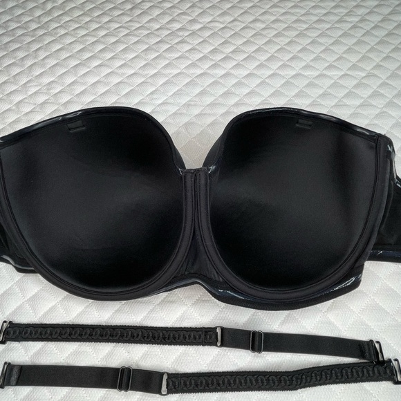 LeMystere Full Fit Convertible Bra - Picture 4 of 9